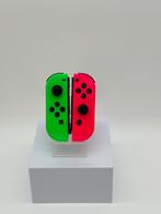 JOY CONS NIEUW MODEL ORIGINEEL COMPLEET NINTENDO SWITCH, Spelcomputers en Games, Nintendo, Overige controllers, Ophalen of Verzenden