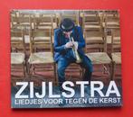 cd Jeroen Zijlstra Liedjes voor tegen de kerst uit 2016, Cd's en Dvd's, Ophalen of Verzenden, Kerst, Boxset