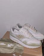 NIKE AIR MAX 1 LOTTERY SCRATCH MAAT 46, Ophalen of Verzenden, Zo goed als nieuw, Overige kleuren