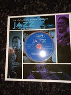 De Gouden Eeuw Van De Jazz + cd (  192 pag ), Boeken, Muziek, Ophalen of Verzenden, Zo goed als nieuw, Genre of Stijl