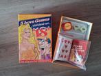 3 Love Games 18+ - Zo goed als nieuw!, Hobby en Vrije tijd, Gezelschapsspellen | Bordspellen, Ophalen of Verzenden, Zo goed als nieuw