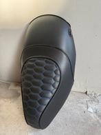 Zip zadel custom, Ophalen of Verzenden