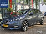 Nissan Micra 1.0 IG-T N-Connecta | PDC+Camera | ECC | Naviga, 12 maanden, Gebruikt, Euro 6, Origineel Nederlands