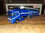 volvo fh mestoplegger lagerweij wsi, Hobby en Vrije tijd, Modelauto's | 1:50, Ophalen of Verzenden, Nieuw, Bus of Vrachtwagen