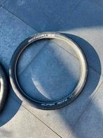 Schwalbe super moto / big apple 26”, Fietsen en Brommers, Fietsonderdelen, Gebruikt, Band, Schwalbe, Mountainbike