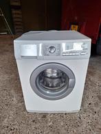 Wasmachine AEG 7 kilo, Ophalen, Gebruikt, Voorlader, 85 tot 90 cm