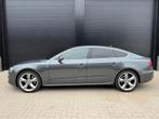 Audi A5 Sportback 2.0 TFSI quattro Business Edition 3x s-lin, Automaat, 15 km/l, Gebruikt, 4 cilinders