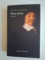 Descartes Biografie - Geneviève Rodis-Lewis, Ophalen of Verzenden, Gelezen, Geneviève Rodis-Lewis, Wetenschap