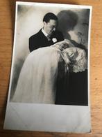 Koninklijke Familie, Verzenden, Zo goed als nieuw, Kaart, Foto of Prent