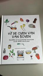 Yvette van Boven - Uit de oven van Van Boven, Ophalen of Verzenden, Zo goed als nieuw, Yvette van Boven