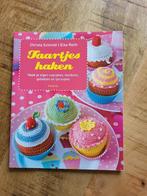 Haakboek van Christa Schmidt, Ophalen of Verzenden, Zo goed als nieuw, Haken, Patroon of Boek