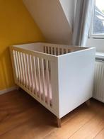 Mooi wit ledikant - twf FJORD, Ophalen, Gebruikt, Jongetje of Meisje