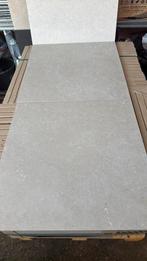 Mooie beige 60x60 wand/vloertegels voor badkamer of toilet, Doe-het-zelf en Verbouw, Tegels, 60 cm of meer, Keramiek, Ophalen of Verzenden