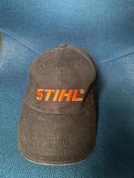 Stihl pet, Ophalen of Verzenden, Zo goed als nieuw, One size fits all