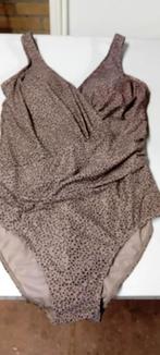 badpak maat L slechts 1 x gedragen, Kleding | Dames, Badmode en Zwemkleding, Ophalen of Verzenden, Zo goed als nieuw, Zwart, Badpak