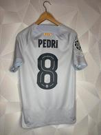FC Barcelona 3de 2022/2023 Pedri, Maat S, Ophalen of Verzenden, Zo goed als nieuw, Shirt