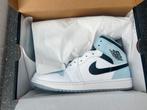 Nike AIR Jordan 42,5 NIEUW, Kleding | Heren, Schoenen, Ophalen of Verzenden, Zo goed als nieuw, Blauw