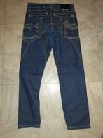 Cipo & Baxx Jeans W; 29 - L 32, Overige jeansmaten, Blauw, Ophalen of Verzenden, Zo goed als nieuw