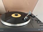 Philips Vintage Platenspeler 867 Direct Control, Audio, Tv en Foto, Platenspelers, Overige merken, Gebruikt, Pitch-regelaar, Ophalen of Verzenden