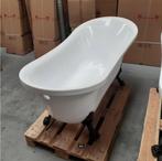 SALE! Vrijstaand bad, Klassiek, Stijlvol, Wit, Afvoer, Nr209, Ophalen of Verzenden, Nieuw