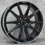 NIEUW 19'' M11 5x112 VELGEN PAST OP MERCEDES AMG BRABUS, 19 inch, Overige, Overige, Nieuwemaasdijk 14, Heesbeen