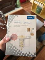 Lurch Asperge Schiller, Ophalen of Verzenden, Zo goed als nieuw