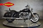 Harley-Davidson ROAD KING CLASSIC (bj 2016), Motoren, Motoren | Harley-Davidson, Bedrijf, Chopper