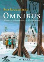 Rob Ruggenberg - Omnibus, Boeken, Nieuw, Ophalen of Verzenden, Nederland
