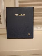 Postzegelmapjes / PTT mapjes, Ophalen of Verzenden, Na 1940, Postfris