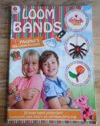 Loombands 20 projecten loomen loombandjes armbandjes maken, Boeken, Hobby en Vrije tijd, Sieraden maken, Decotime, Geschikt voor kinderen