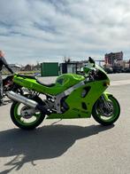 Kawasaki ZX6R Ninja 1995, Particulier, Super Sport, Meer dan 35 kW, 599 cc