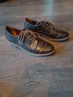 Marco Tozzi Veterschoenen - Maat 39, Bruin, Overige typen, Marco Tozzi, Ophalen of Verzenden