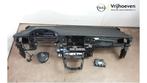 Airbag set + dashboard van een Opel Astra (Astra K 15-), Auto-onderdelen, Gebruikt, -, -, Opel