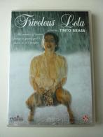 Frivolous Lola – Tinto Brass, Cd's en Dvd's, Vanaf 16 jaar, Ophalen of Verzenden, Gebruikt