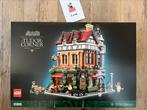 Lego Icons 10350 Hoekpand in tudorstijl - Nieuw MISB in doos, Kinderen en Baby's, Speelgoed | Duplo en Lego, Ophalen of Verzenden