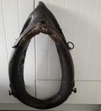 Paardenhaam /halsjuk leuk om op te hangen voor decoratie, Dieren en Toebehoren, Ophalen, Gebruikt, Overige soorten