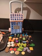 Albert Heijn Mini Boodschappen in een  Karretje, Albert Heijn, Ophalen of Verzenden