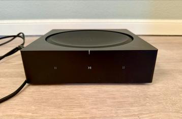 Sonos Amp - Versterker beschikbaar voor biedingen