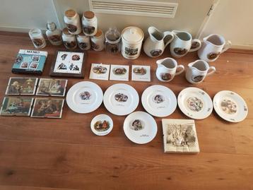 Ot en sien spullen  beschikbaar voor biedingen