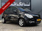 Opel Agila 1.2 Edition, Auto's, Voorwielaandrijving, 86 pk, Gebruikt, 4 cilinders