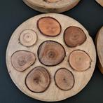 Luxe Epoxy Onderzetters - Nieuw!, Ophalen