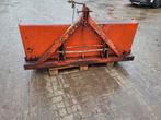 Grondbak hekamp 180 en hefmast, Zakelijke goederen, Agrarisch | Werktuigen, Ophalen