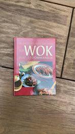 LEKKERSTE CHINESE WOK GERECHTEN, Ophalen of Verzenden, Zo goed als nieuw, Azië en Oosters
