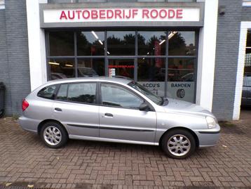 Kia Rio 1.3 RS Visto (bj 2005) beschikbaar voor biedingen
