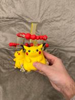 Pokemon Pikachu celebrations box figures, Verzamelen, Poppetjes en Figuurtjes, Pokemon, -, -, Ophalen of Verzenden
