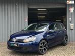 Volkswagen Golf 1.2 TSI Comfortline BlueMotion Navi | 18 inc, Auto's, Volkswagen, Voorwielaandrijving, Euro 5, Gebruikt, 4 cilinders