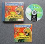 Disney's Dinosaur, Spelcomputers en Games, Games | Sega, Avontuur en Actie, Verzenden, 1 speler, Zo goed als nieuw