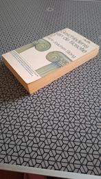 Geschiedenis van de filosofie 2, Ophalen of Verzenden, Alpha, WO