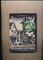 Troapel 1964 - Dorpsfilm van JWL Adolfs, Alle leeftijden, Ophalen of Verzenden, Zo goed als nieuw