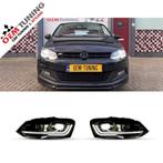 VW Polo 6R 6C Full LED KOPLAMPEN | 2009 - 2017 | 2G facelift